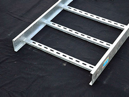 Ladder Type Cable Tray Manufacturers In India