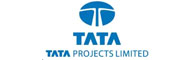 Tata Projects Limited Logo