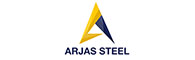 Arjas Steel Logo
