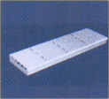 Perforated U Type