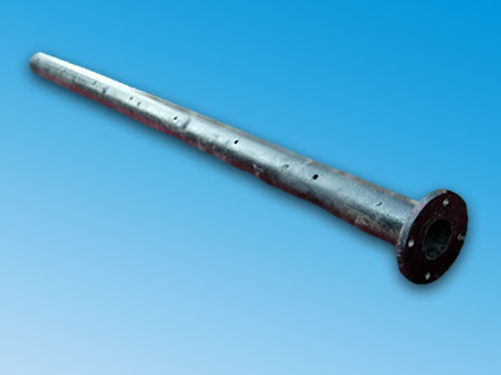 Pipe electrode earthing manufacturers in india