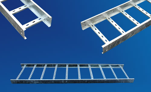  Ladder Type Cable Tray Manufacturers In India