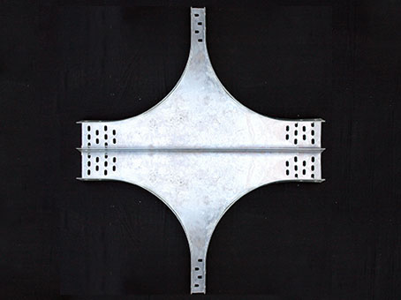 Horizontal Cross 