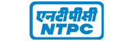 NTPC Logo