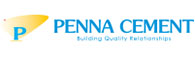 Penna Cemment Logo