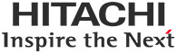 Hitachi Logo