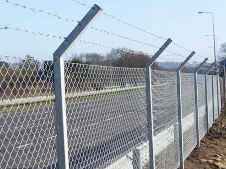 Fencing Wire Manufacturers In India
