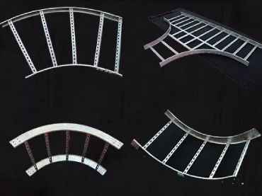 Cable Tray Covers