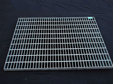 Gratings Manufacturer