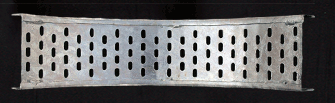 Perforated Cable Trays Manufacturers