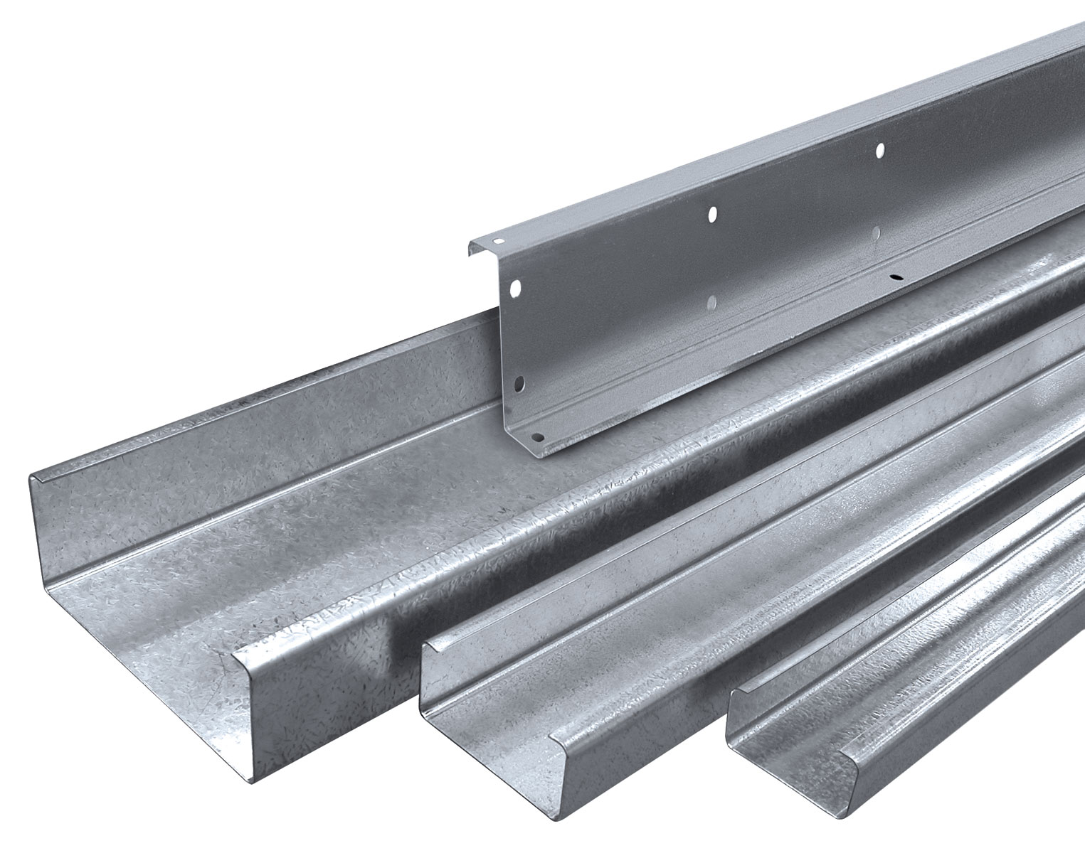 Solar Panel Mounting Structures